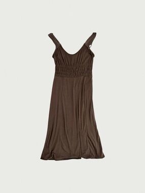 Theory Midi Dress